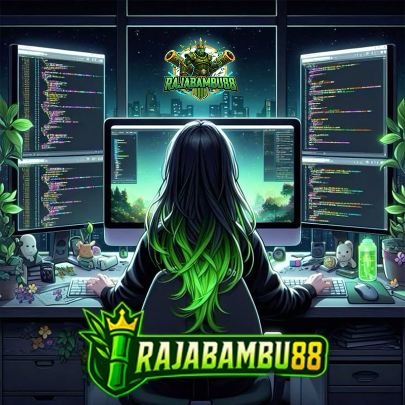 RAJABAMBU88 | LOGIN SLOT GAME ONLINE TERPERCAYA AUTO JADI RAJA